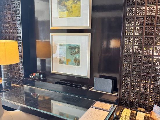 香港麗思卡爾頓酒店優惠