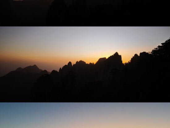 黃山獅林大酒店優惠