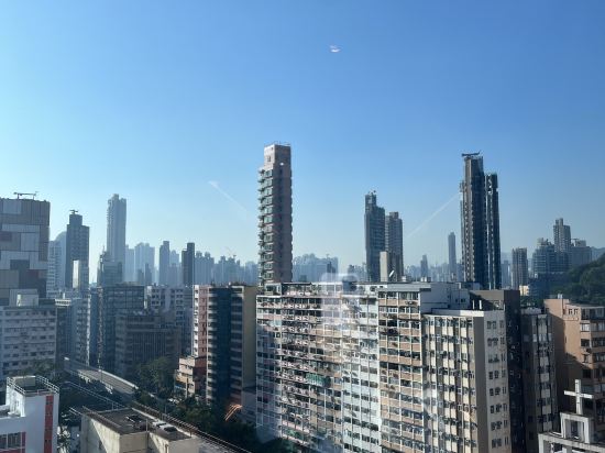 香港帝京酒店優惠