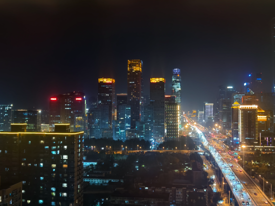 北京富力萬麗酒店優惠