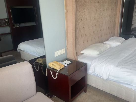 悠然酒店（東莞樟木頭火車站店）優惠