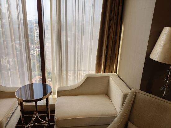 上海皇廷世際飯店優惠