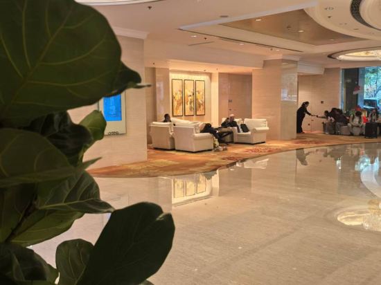 蘇州香格里拉大酒店優惠