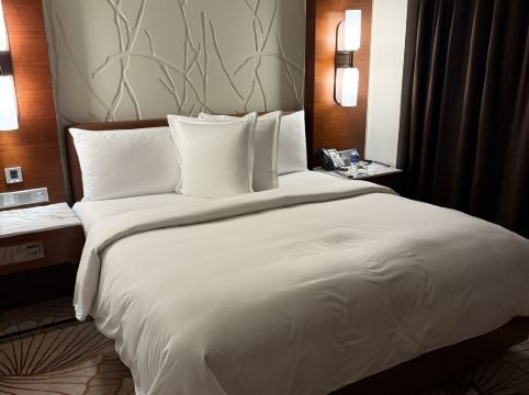 澳門君悦酒店優惠