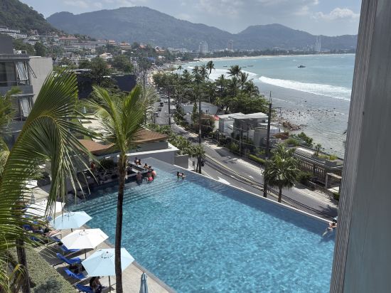 海濱海灘温泉度假村 （SHA Extra Plus）優惠