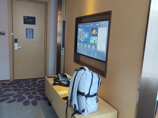 麗楓酒店（佛山順德大良清暉園步行街店）優惠