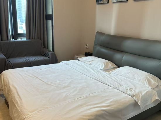 Honor U璽客服務公寓（深圳福田會展中心店）優惠