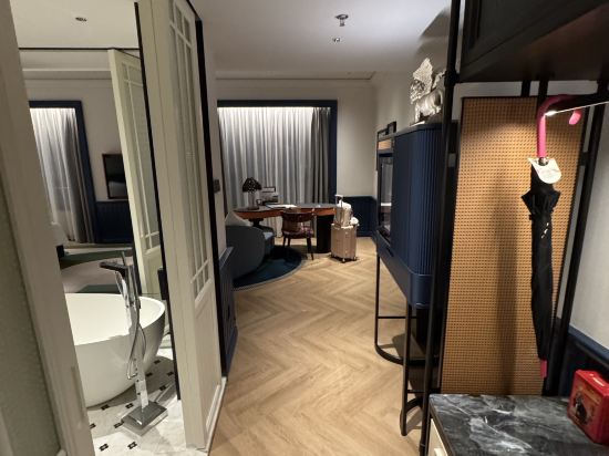 深圳威尼斯睿途酒店優惠