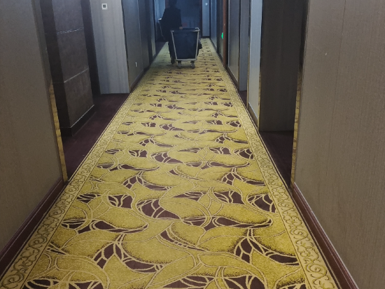 温嶺雷達森大酒店優惠