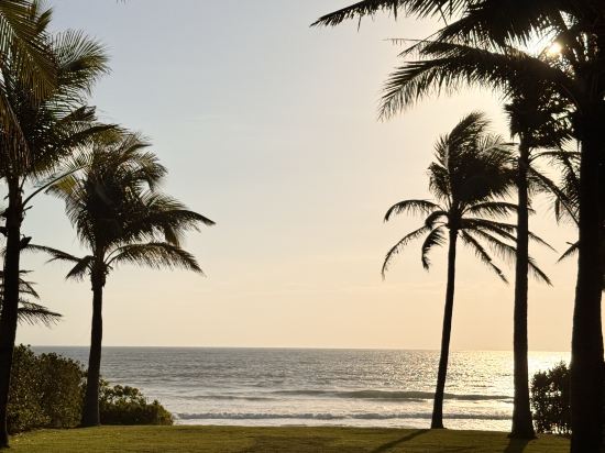 三亞海棠灣JW萬豪度假酒店優惠