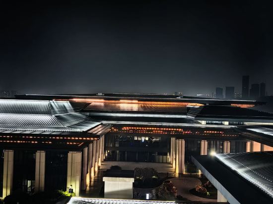 深圳坪山格蘭雲天國際酒店優惠