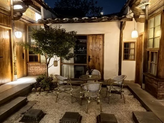 泉州上清樓·清代庭院客棧優惠