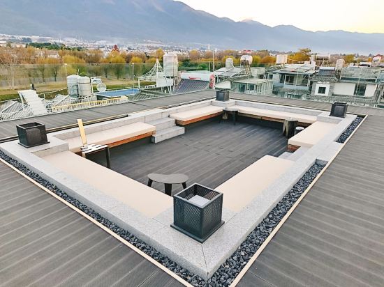 大理印象水月隱世飯店優惠