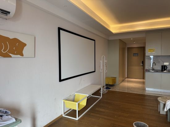 布偶·未來公寓（佛山華僑城歡樂海岸Plus店）優惠