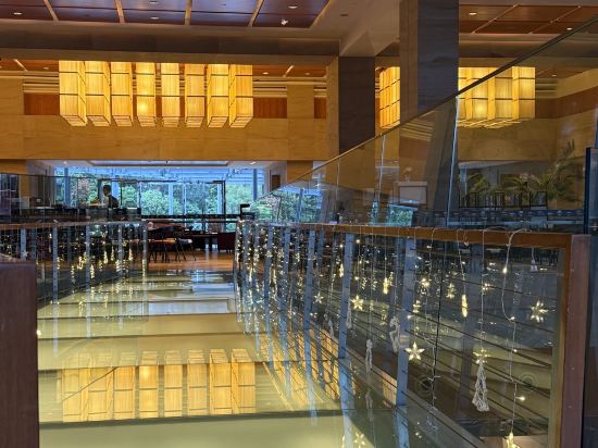 東莞松山湖凱悦酒店優惠