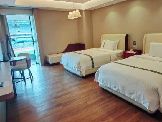 觀景飯店（大運體育中心店）優惠