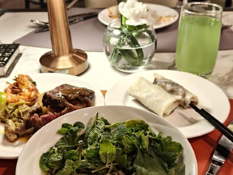 廣州花園酒店優惠