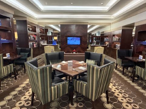 上海和平飯店優惠