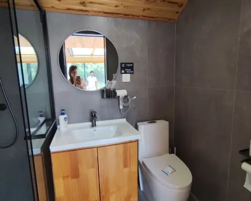 Alaya & Karas Homestay الغرف Photos