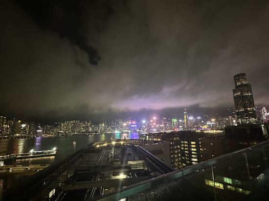 唯港薈酒店優惠