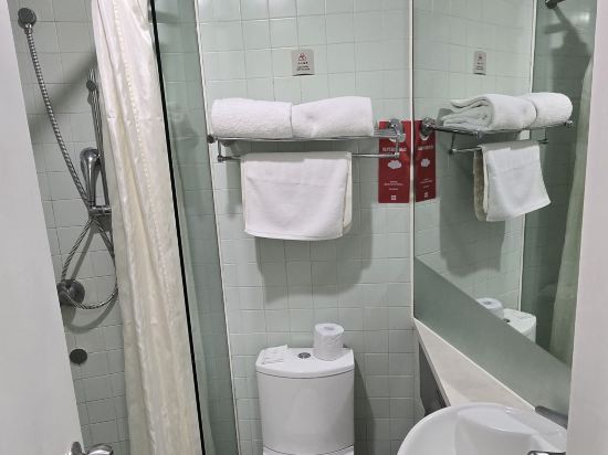 宜必思香港北角酒店優惠