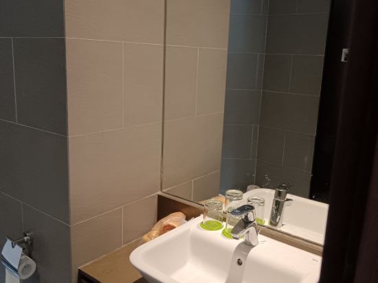 香港朗逸酒店優惠