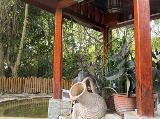 廣州碧水灣温泉度假村優惠
