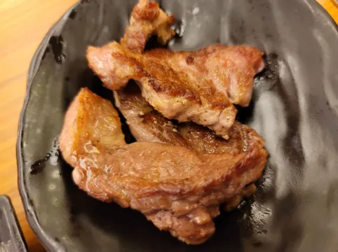 大江戸温泉物語Premium あたみ 食事 Photos