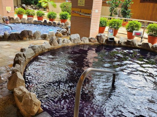 宜蘭礁溪川湯春天溫泉飯店優惠