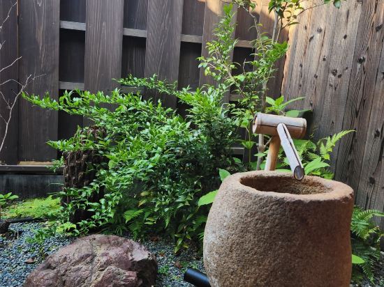 町家レジデンスイン京都 祇園白川 香祇 クーポン