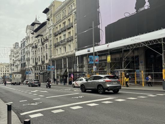 加泰羅尼亞格蘭維亞馬德里酒店優惠