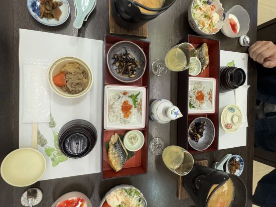 織花日式旅館優惠