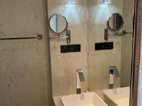 三亞中亞國際大酒店優惠