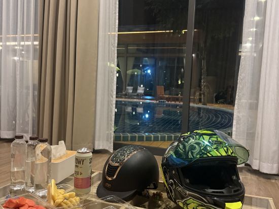 樹景休閒渡假村優惠