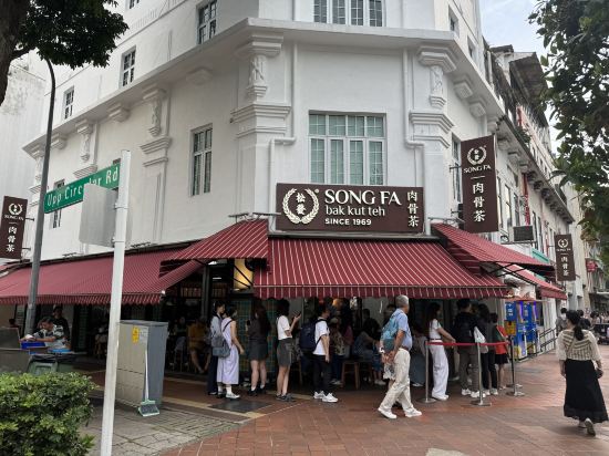 康福酒店 （Staycation Approved）優惠