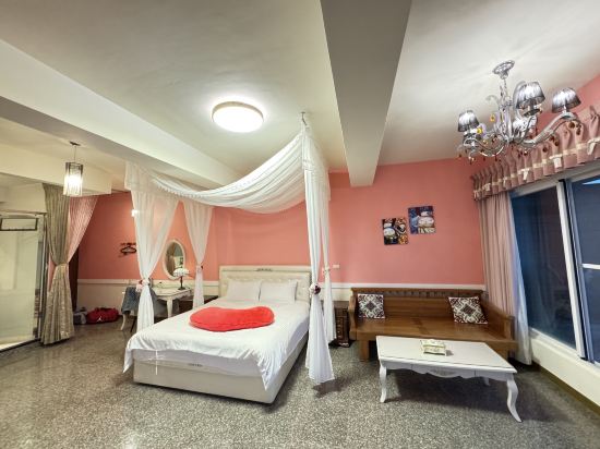 花蓮浪花一朵朵民宿優惠