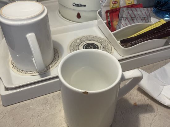 阿羅特爾馬斯喀特飯店-機場中轉優惠