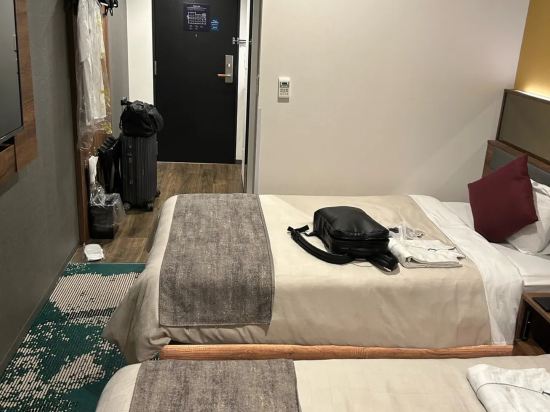 福岡天神南昆特薩酒店優惠