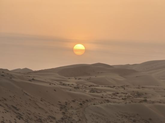 阿布扎比安納塔拉蓋斯爾阿薩拉沙漠度假村優惠