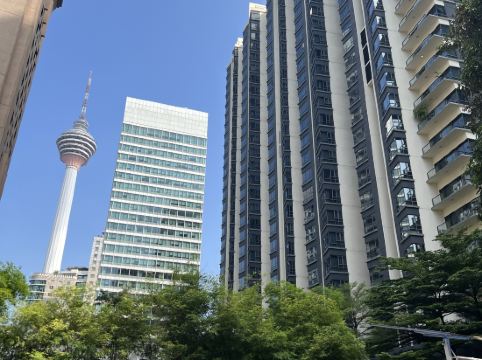 吉隆坡東家酒店公寓優惠