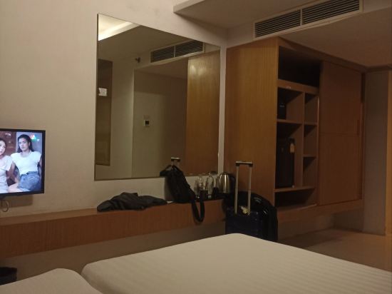 曼谷梵尼克斯素坤逸11酒店優惠