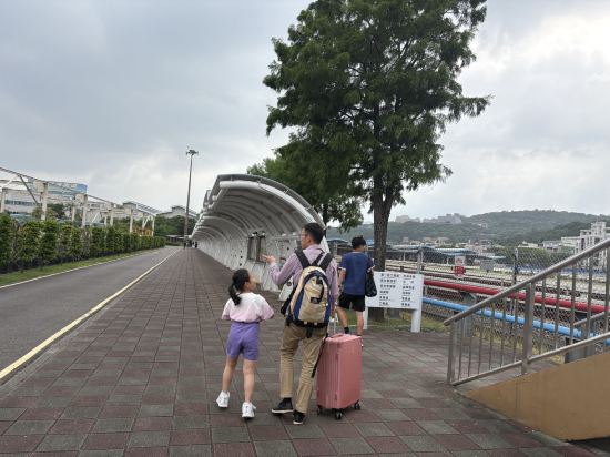 北投會館捷之旅優惠