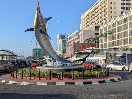 市中心 SSVC 熱點酒店優惠