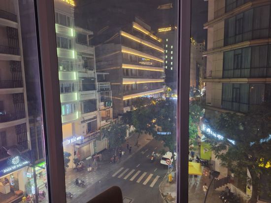 卡莉斯塔西貢飯店優惠