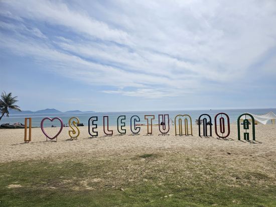 金蘭瑟勒頓諾亞度假村優惠