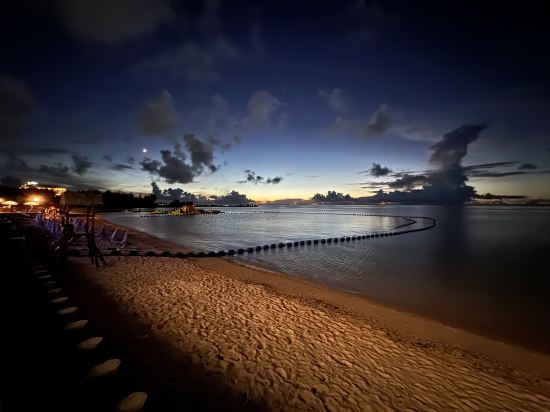 リザンシーパークホテル 谷茶ベイ クーポン