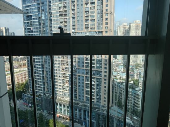 四季LOFT海景飯店公寓（深圳壹海城mall店）優惠