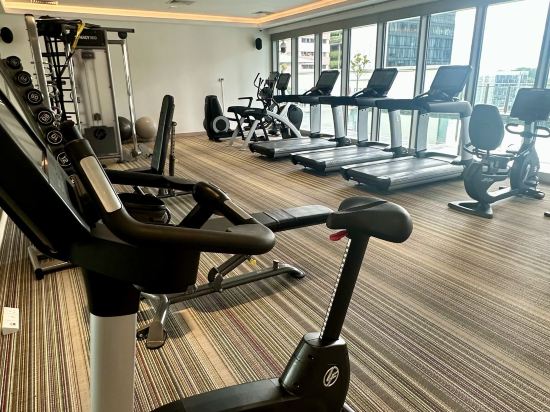 新加坡中國城凱貝麗酒店式服務公寓（SG Clean）優惠