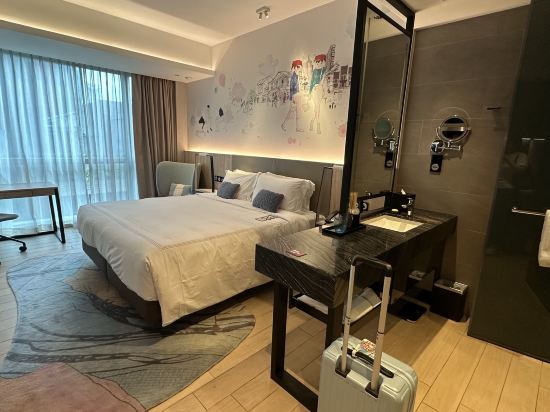 新加坡中國城凱貝麗酒店式服務公寓（SG Clean）優惠