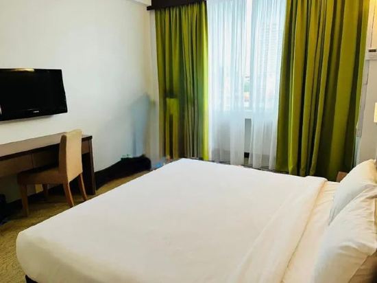 馬六甲中環酒店優惠